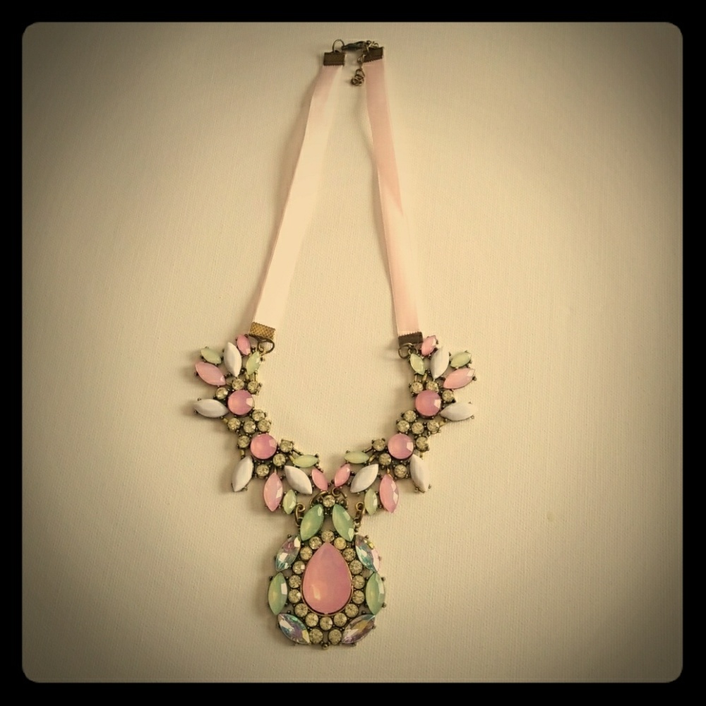 Fashion Necklace
